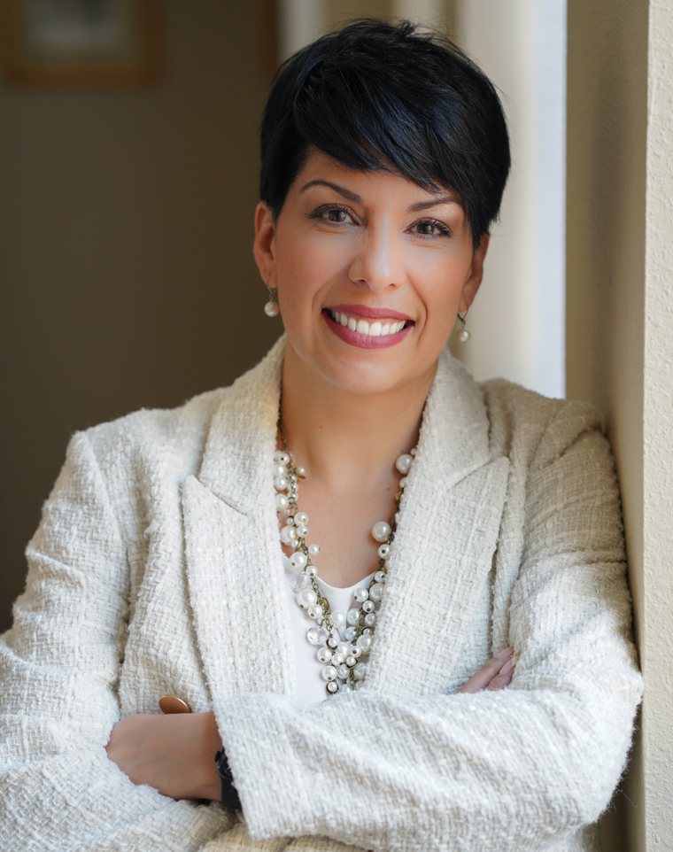 Monica R. Dominguez